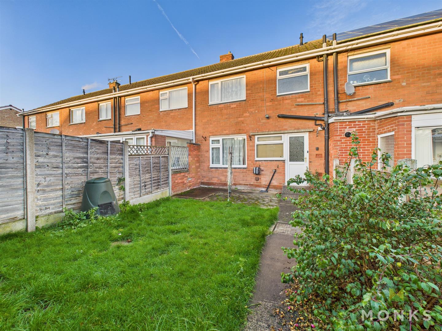 5 Beeches Grove, Shrewsbury, SY3 0PH For Sale